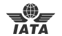 IATA logo