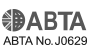 ABTA logo