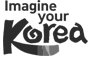 Imagine Your Korea logo