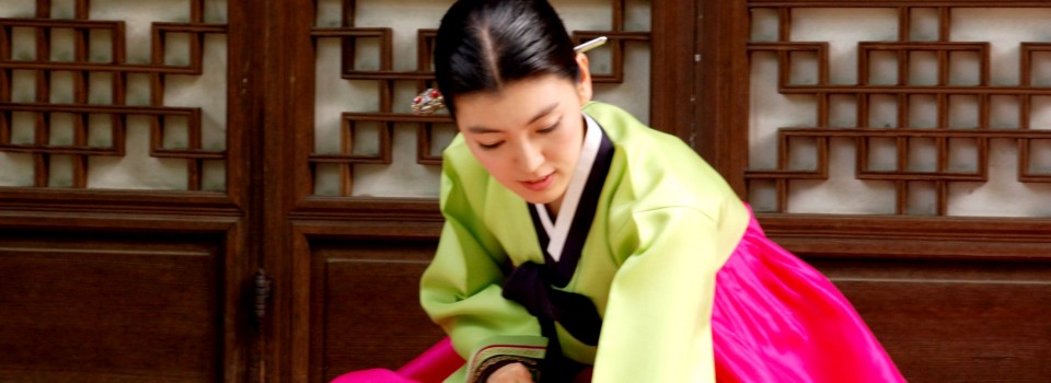 Hanbok 7